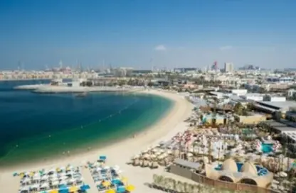 Land - Studio for sale in La Mer - Jumeirah - Dubai