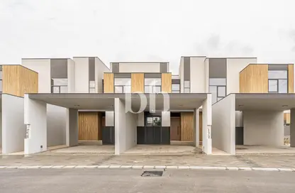 تاون هاوس - 3 غرف نوم - 4 حمامات للايجار في مدن الرينم 3 - مدن - دبي