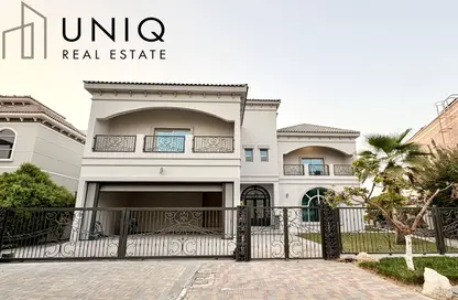 Villa - 5 Bedrooms - 6 Bathrooms for sale in The Centro - The Villa - Dubai