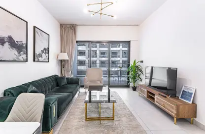 شقة - غرفة نوم - 2 حمامات للايجار في بنجاتي كريك - الجداف - دبي