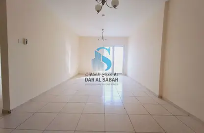 Apartment - 1 Bedroom - 2 Bathrooms for rent in Al Nada Tower - Al Nahda - Sharjah