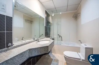Apartment - 1 Bedroom - 2 Bathrooms for sale in The Imperial Residence B - The Imperial Residence - Jumeirah Village Triangle - Dubai
