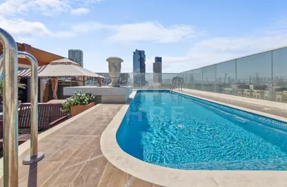 Apartment - 3 Bedrooms - 5 Bathrooms for sale in Villa Pera - Jumeirah Village Circle - Dubai