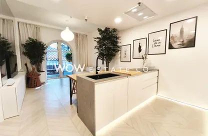 Apartment - 1 Bedroom - 2 Bathrooms for rent in Autumn 2 - Seasons Community - Jumeirah Village Circle - Dubai