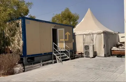 Land - Studio for rent in Al Sajaa Industrial - Al Sajaa - Sharjah