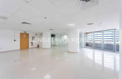 Office Space - Studio for rent in DAMAC Towers by Paramount - Business Bay - Dubai