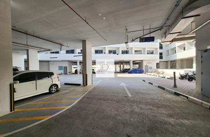 Apartment - 1 Bedroom - 2 Bathrooms for rent in Al Muraqqabat 133 - Al Muraqqabat - Deira - Dubai