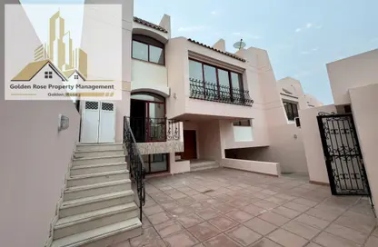 Prime location TownHouse Style 5BR Villa in ALBATEEN