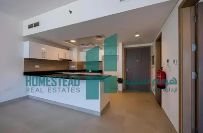 Apartment - 1 Bedroom - 2 Bathrooms for sale in Soho Square - Saadiyat Island - Abu Dhabi