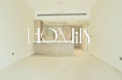 Apartment - 1 Bedroom - 2 Bathrooms for rent in Herad Tower - Jumeirah Village Circle - Dubai