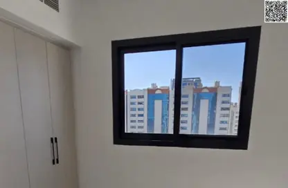 Apartment - 2 Bedrooms - 2 Bathrooms for rent in Al Naemiya Tower 1 - Al Naemiya Towers - Al Nuaimiya - Ajman