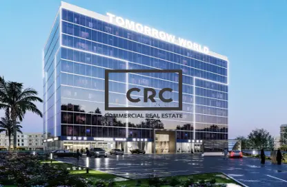 Office Space - Studio for sale in Tomorrow Commercial Tower - International City - Dubai