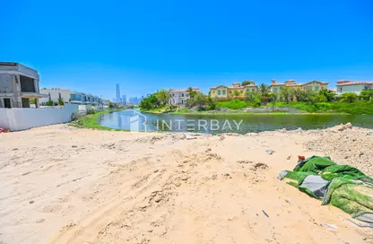 Land - Studio for sale in Jumeirah Park Homes - Jumeirah Park - Dubai