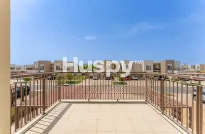 شقة - 2 غرف نوم - 2 حمامات للايجار في أوربانا المكدسة البيت بلوك 37 - اعمار الجنوبية - دبي الجنوب (مركز دبي العالمي) - دبي