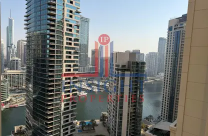 Apartment - 2 Bedrooms - 3 Bathrooms for sale in Bahar 1 - Bahar - Jumeirah Beach Residence - Dubai