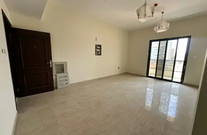 Apartment - 1 Bedroom - 2 Bathrooms for rent in Al Jurf 3 - Al Jurf - Ajman Downtown - Ajman