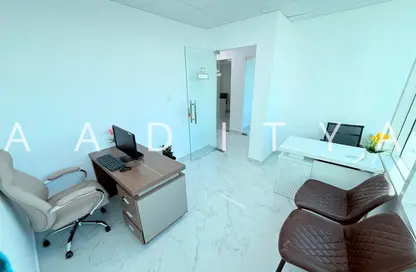 Office Space - Studio - 1 Bathroom for rent in Fatima Mohammad Ahmad Bin Suleiman Building - Al Raffa - Bur Dubai - Dubai Office Space - Studio - 1 Bathroom for rent in Fatima Mohammad Ahmad Bin Suleiman Building - Al Raffa - Bur Dubai - Dubai