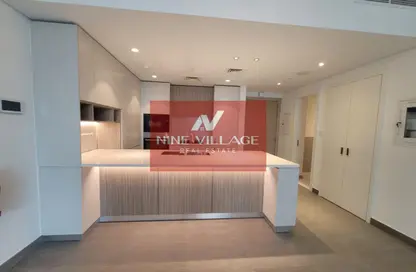 شقة - غرفة نوم - 2 حمامات للايجار في كينجستون واترز A - كينيسينجتون واترز - مدينة الشيخ محمد بن راشد - دبي