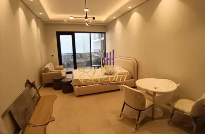 شقة - 1 حمام للايجار في الصرح ريزيدنس 11 - الضاحية 10 - قرية جميرا الدائرية - دبي