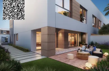 Villa - 5 Bedrooms - 6 Bathrooms for sale in AZHA Community - Al Amerah - Ajman