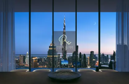 Apartment - 2 Bedrooms - 3 Bathrooms for sale in Akala Hotels and Residences - DIFC - Dubai