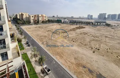 Apartment - 2 Bedrooms - 3 Bathrooms for sale in Yasmine - Azizi Residence - Al Furjan - Dubai