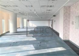 Office Space for rent in Shining Towers - Al Khalidiya - Abu Dhabi