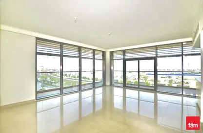 Empty Room image for: Apartment - 3 Bedrooms - 4 Bathrooms for sale in Mulberry - Park Heights - Dubai Hills Estate - Dubai, Image 1