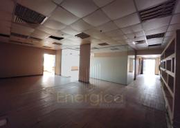 Office Space - 2 bathrooms for rent in Mazaya Centre - Sheikh Zayed Road - Dubai