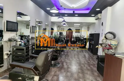متجر - استوديو - 1 حمام للبيع في دار المجاز - شارع جمال عبد الناصر - المجاز - الشارقة