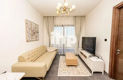 Apartment - 1 Bedroom - 1 Bathroom for rent in The Crest - Sobha Hartland - Mohammed Bin Rashid City - Dubai