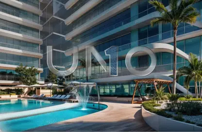 Apartment - 1 Bedroom - 1 Bathroom for sale in Azizi Milan - City of Arabia - Dubai