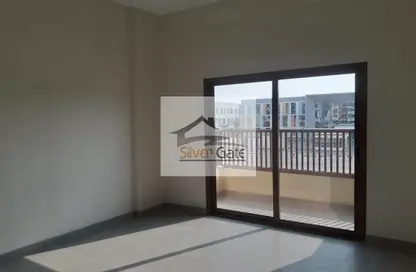 Empty Room image for: Apartment - 2 Bedrooms - 3 Bathrooms for rent in Al Mowaihat 1 - Al Mowaihat - Ajman, Image 1