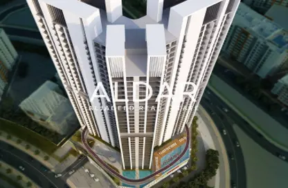 شقة - 2 غرف نوم - 2 حمامات للبيع في سكايز من دانوب - ارجان - دبي