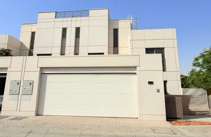 Villa - 6 Bedrooms - 7 Bathrooms for rent in Al Zahia 1 - Al Zahia - Muwaileh Commercial - Sharjah