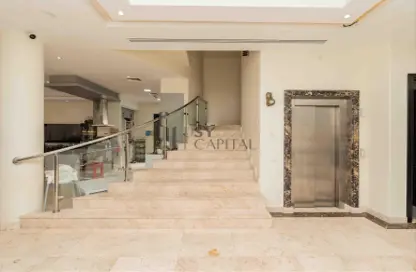 Villa - 5 Bedrooms - 7 Bathrooms for sale in Al Barsha South 4 - Al Barsha South - Al Barsha - Dubai