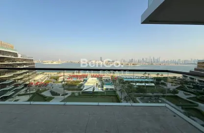 Apartment - 2 Bedrooms - 2 Bathrooms for rent in The 8 - The Crescent - Palm Jumeirah - Dubai Apartment - 2 Bedrooms - 2 Bathrooms for rent in The 8 - The Crescent - Palm Jumeirah - Dubai