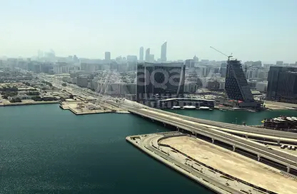 شقة - 3 غرف نوم - 5 حمامات للبيع في برج تالا - مارينا سكوير - جزيرة الريم - أبوظبي