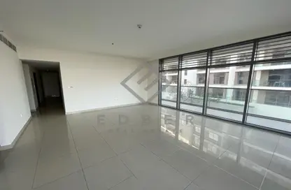 Empty Room image for: Apartment - 3 Bedrooms - 4 Bathrooms for rent in Mulberry - Park Heights - Dubai Hills Estate - Dubai, Image 1