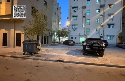 Land - Studio for sale in Al Nakheel - Ajman Downtown - Ajman
