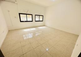 صورةغرفة فارغة لـ: Studio - 1 حمام للكراء في برج المسعود - شارع النجدة - أبوظبي, صورة 1