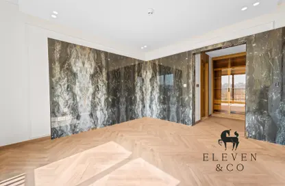 Townhouse - 3 Bedrooms - 4 Bathrooms for sale in Jasmine Lane - Jumeirah Golf Estates - Dubai