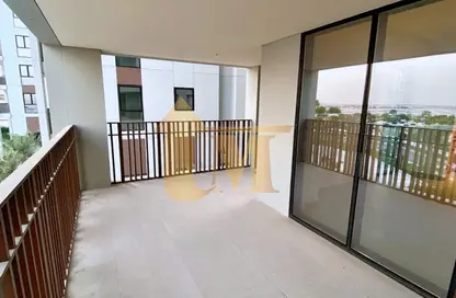 Apartment - 2 Bedrooms - 3 Bathrooms for sale in Bayshore - Creek Beach - Dubai Creek Harbour (The Lagoons) - Dubai