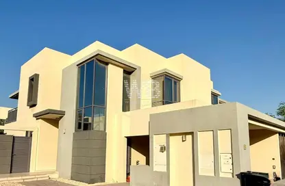 Villa - 4 Bedrooms - 4 Bathrooms for rent in Maple at Dubai Hills Estate 2 - Maple at Dubai Hills Estate - Dubai Hills Estate - Dubai