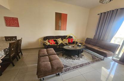 Apartment - 2 Bedrooms - 3 Bathrooms for rent in Royal breeze 2 - Royal Breeze - Al Hamra Village - Ras Al Khaimah
