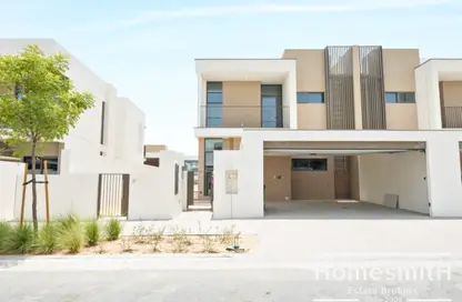 Villa - 4 Bedrooms - 5 Bathrooms for rent in Tilal Al Furjan - Al Furjan - Dubai