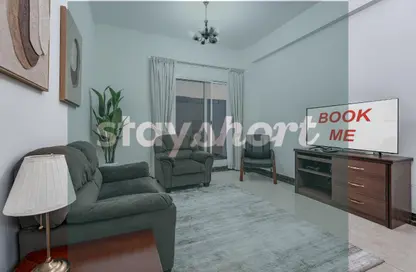 Apartment - 2 Bedrooms - 2 Bathrooms for rent in Pantheon Boulevard - District 13 - Jumeirah Village Circle - Dubai
