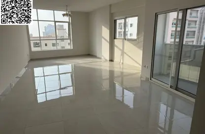 Apartment - 3 Bedrooms - 4 Bathrooms for rent in Al Rumailah building - Al Rumailah 2 - Al Rumaila - Ajman