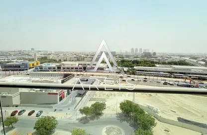 Apartment - 2 Bedrooms - 3 Bathrooms for rent in Rabdan Building - Motor City - Dubai