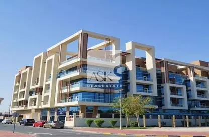 شقة - غرفة نوم - 2 حمامات للبيع في لا ريزيدينس - مثلث قرية جميرا - دبي